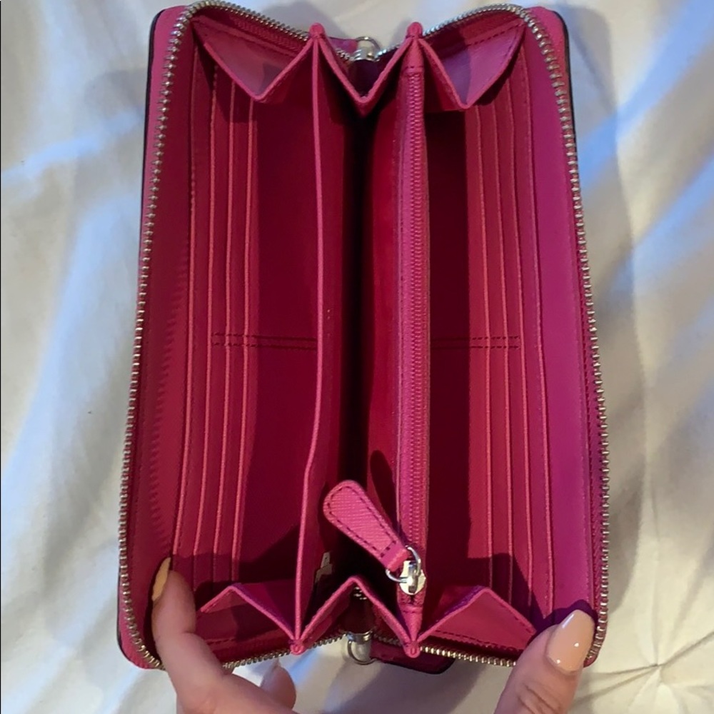 Coach wallet - Picture 3 of 3